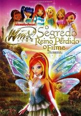 Winx - O Segredo do Reino Perdido