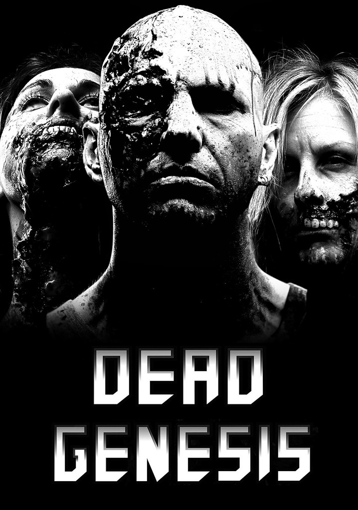 Dead Genesis