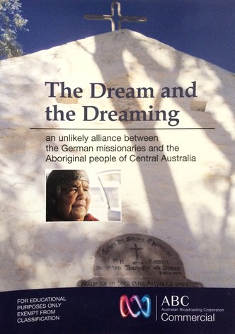 The Dream and the Dreaming