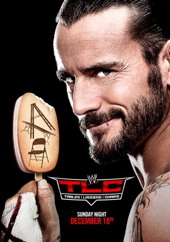WWE TLC: Tables Ladders & Chairs 2011