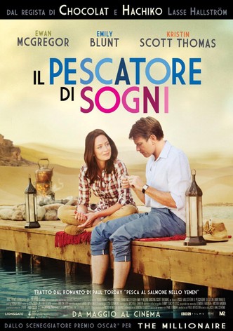 Il pescatore di sogni