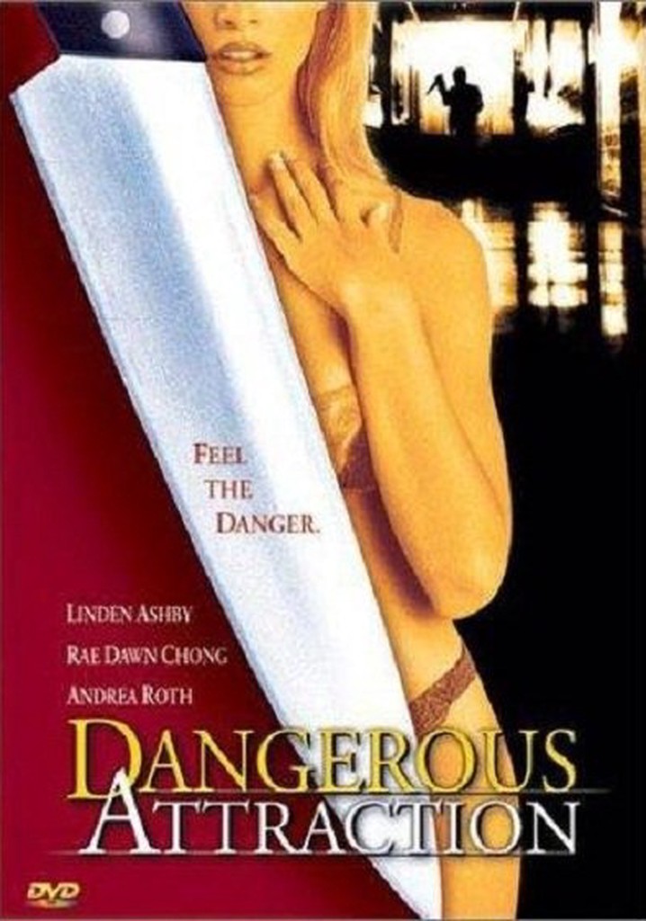 Dangerous Attractions Full Movie