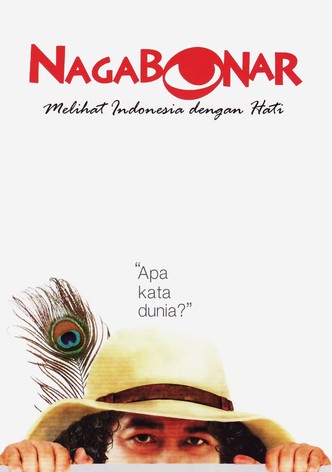 Naga Bonar