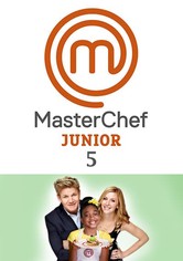MasterChef Junior - Sezon 5