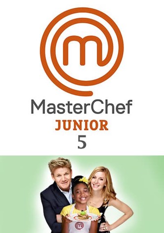 Masterchef junior 2025 3 streaming