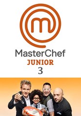 MasterChef Junior - Sezon 3