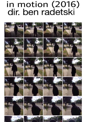 In Motion