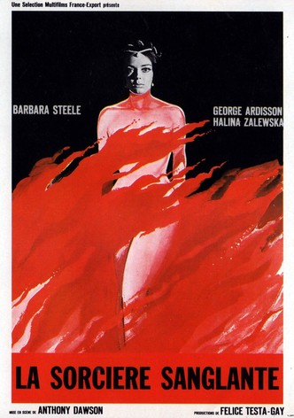 Los largos cabellos de la muerte