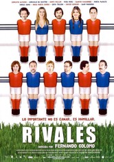 Rivales