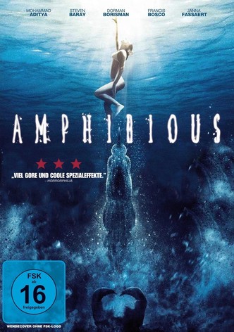 Amphibious