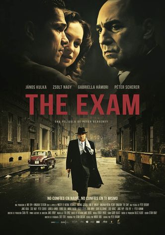 The Exam