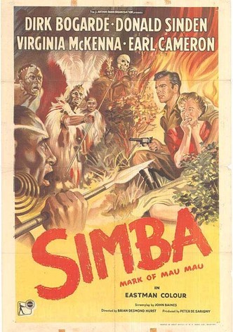 Simba