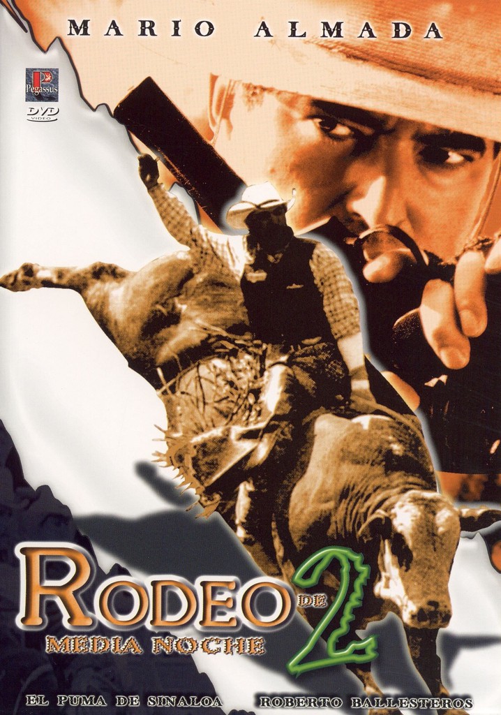 Rodeo de media noche II