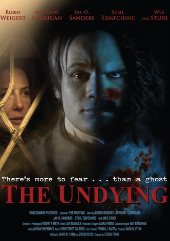 The Undying