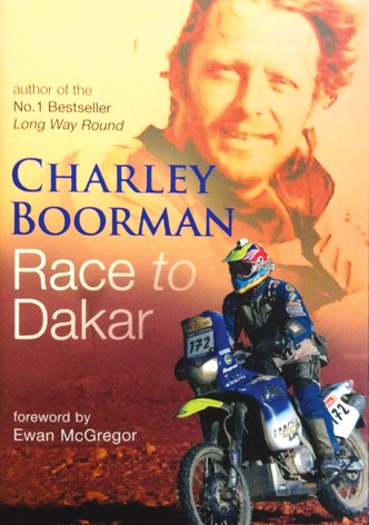 Race to Dakar