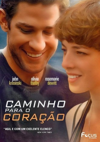 Caminho para o Coração