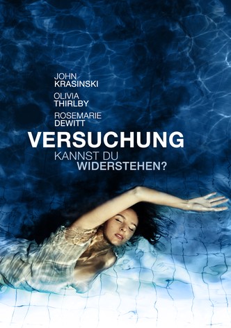 Versuchung - Kannst du widerstehen