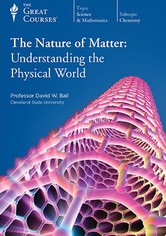 Die Natur der Materie: Die physikalische Welt verstehen
