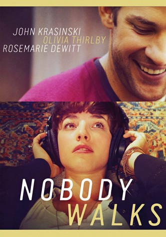 Никто не уходит