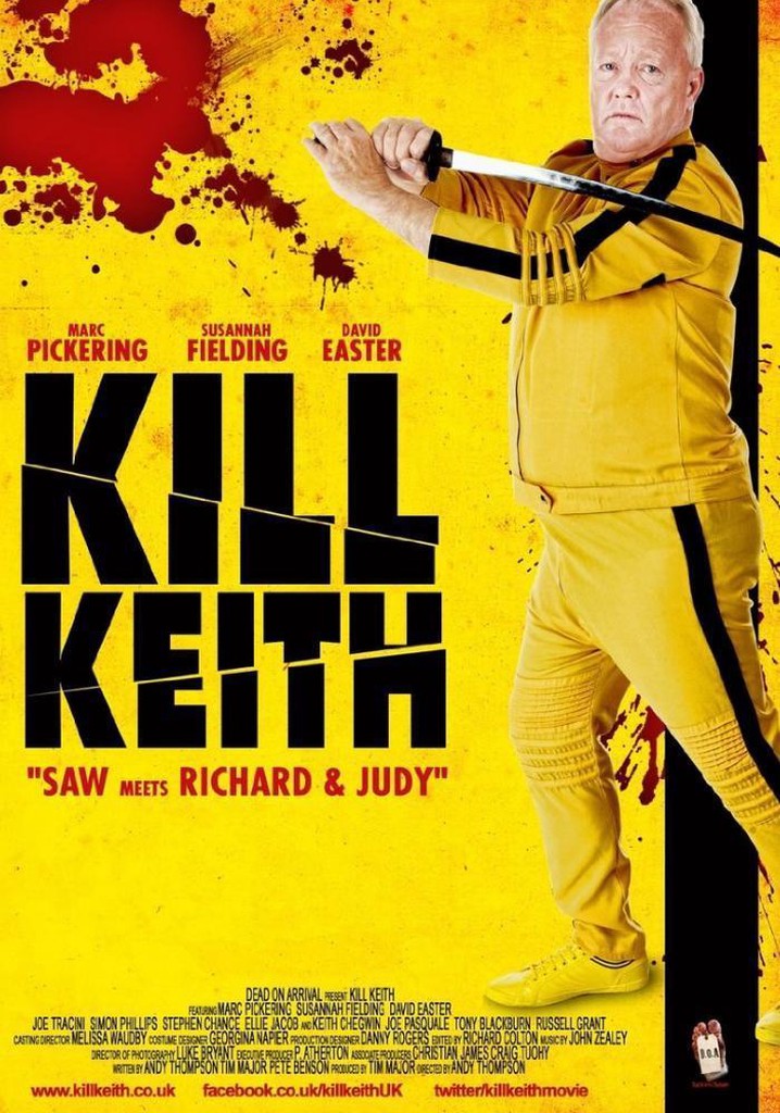 Kill Keith