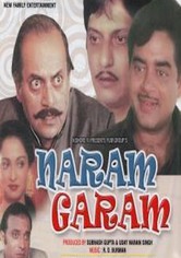 Naram Garam