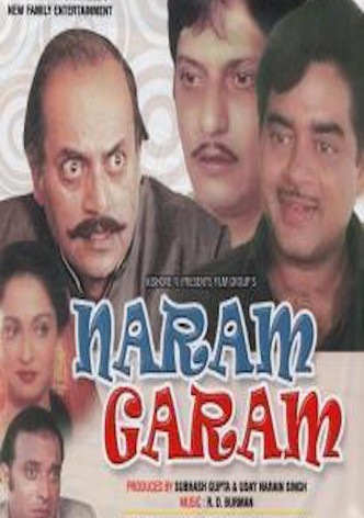 Naram Garam