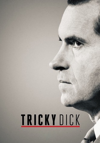 Tricky Dick