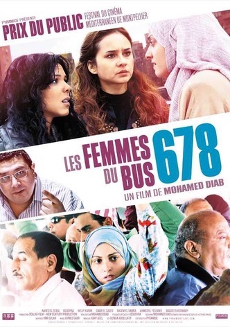 Les femmes du bus 678