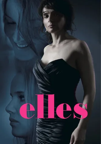 Elles poster