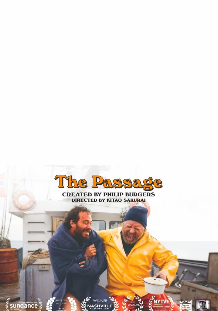The Passage