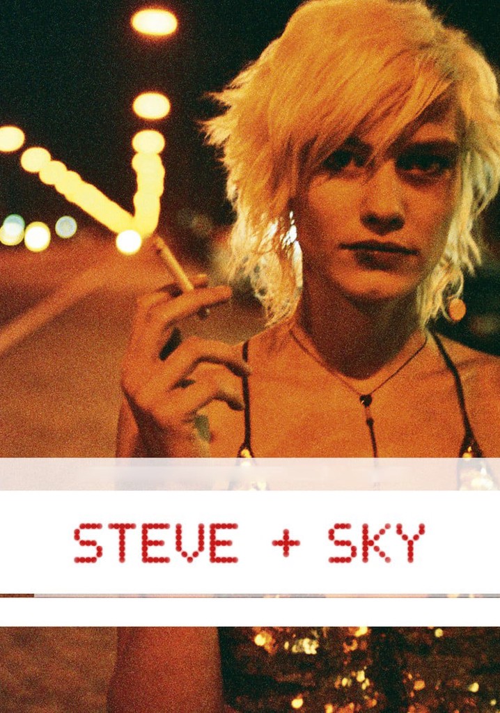 Steve + Sky