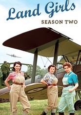 Land Girls - Season 2