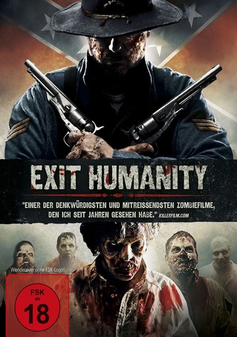 Exit Humanity