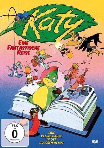 Katy - Eine fantastische Reise