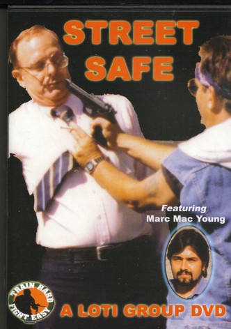 Street Safe