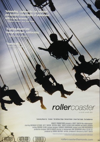 Rollercoaster