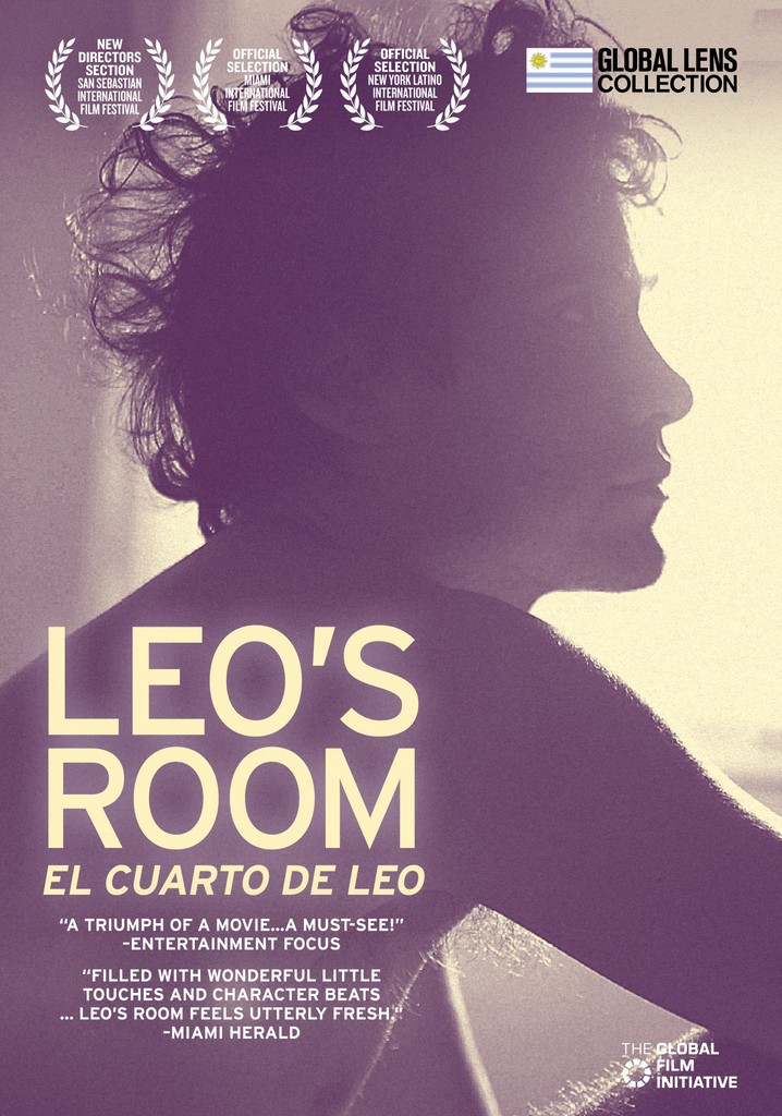 Leo's Room
