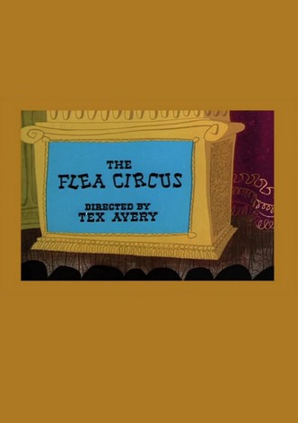 The Flea Circus