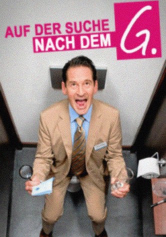 Auf der Suche nach dem G-Punkt