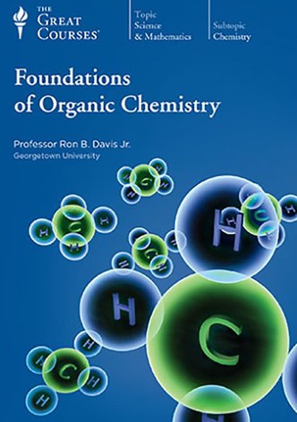 Foundations of Organic Chemistry