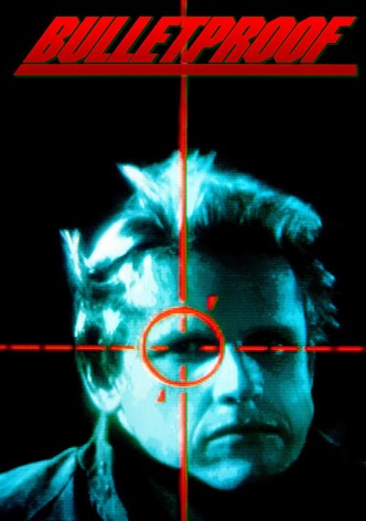 Bulletproof