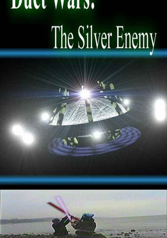 Duct Wars: The Silver Enemy