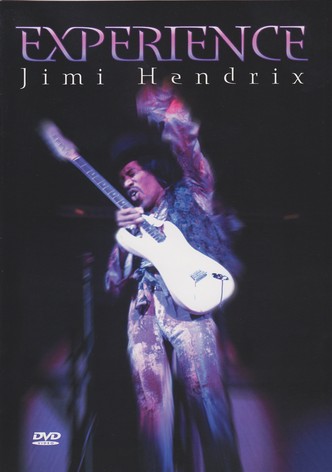 Jimi Hendrix: Experience