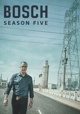 Bosch Watch Tv Show Streaming Online