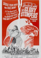 The Glory Stompers