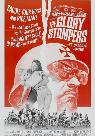 The Glory Stompers