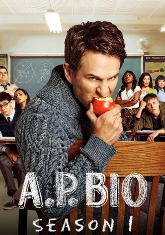 Ap bio putlocker new arrivals