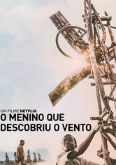 O Rapaz Que Prendeu o Vento