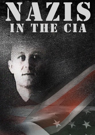 Nazis in the CIA
