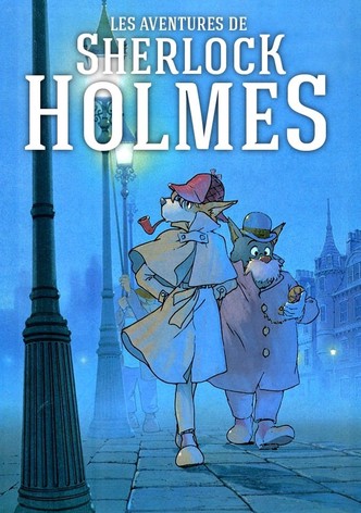 Sherlock Holmes